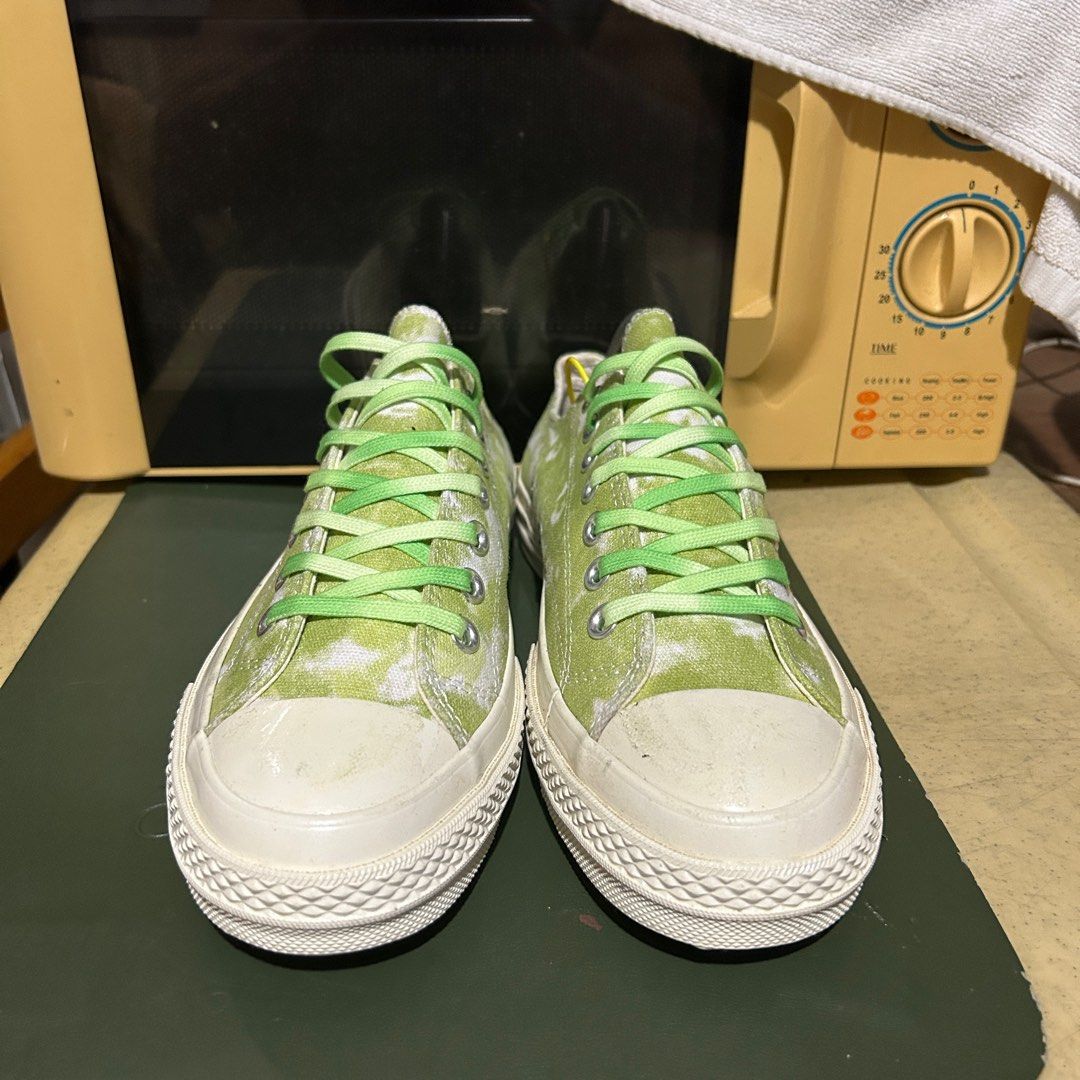 Chuck 70 beach dye deals