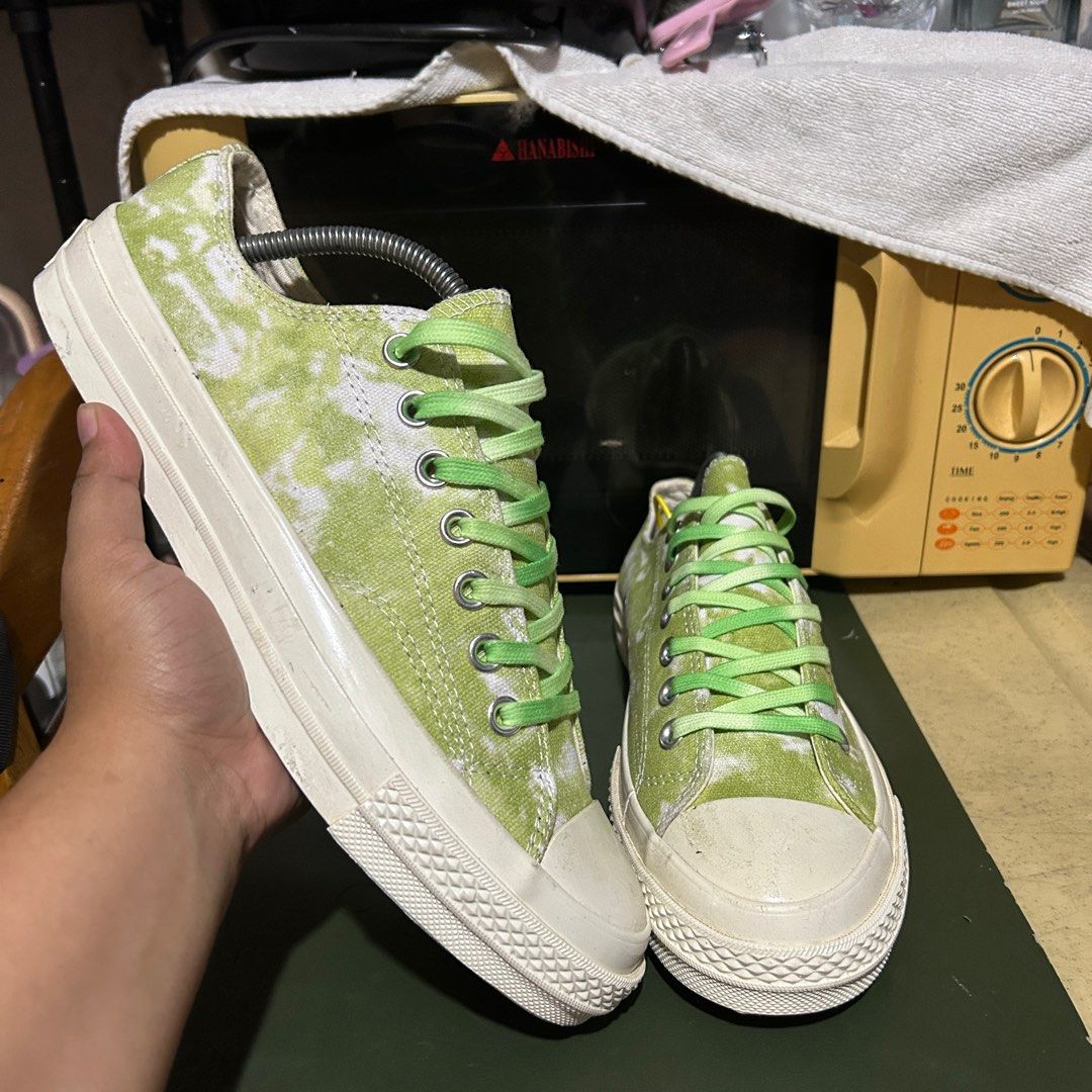 CONVERSE CHUCK 70 BEACH DYE LIGHT