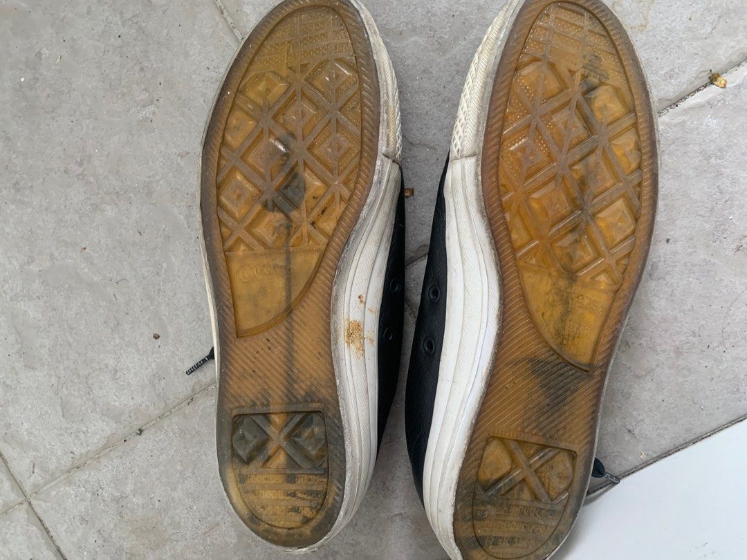 Converse civilist hot sale