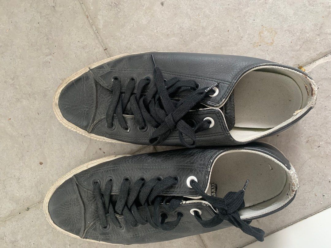 Converse civilist Women s Fashion Footwear Sneakers on Carousell