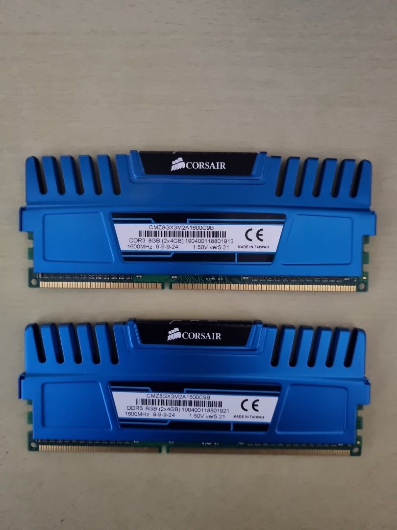 Ram discount ddr3 rgb