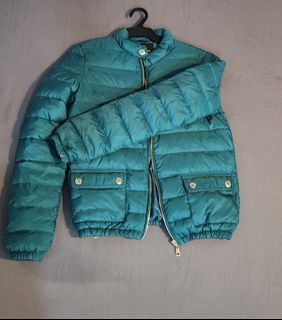 ETAM PARIS Cozy Puffer jacket