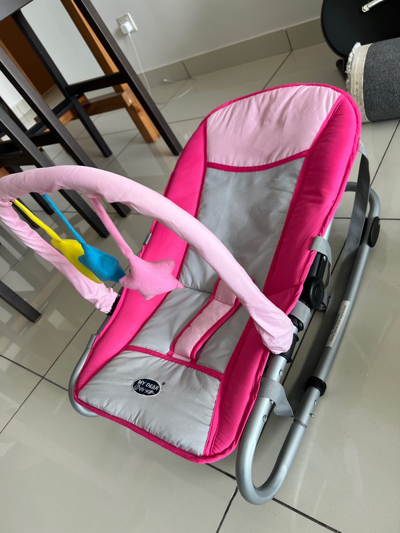 Cradle, Babies & Kids, Baby Nursery & Kids Furniture, Cots & Cribs on Carousell