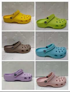 Crocs classic for men and women