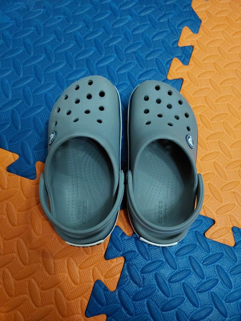 Crocs Crocband C10