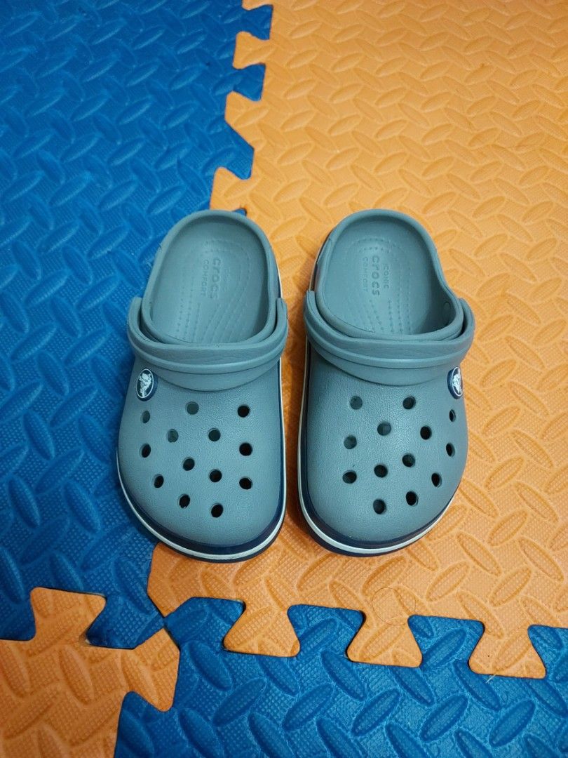Crocs Crocband C10