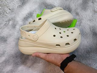 Crocs crush clog for women