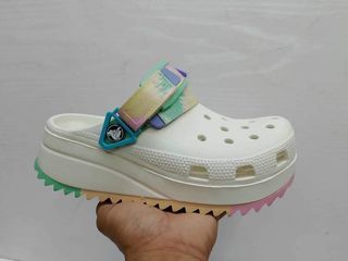 Crocs hiker clog for women