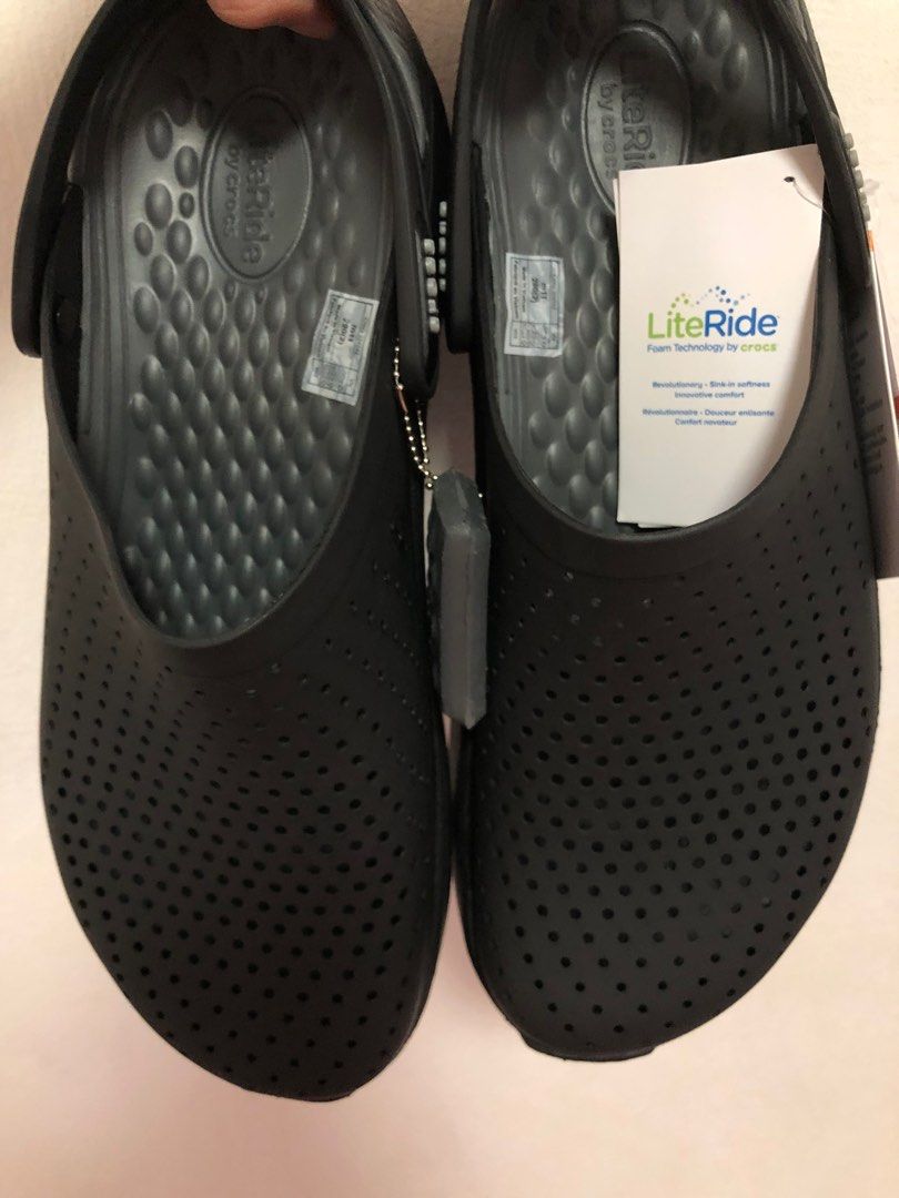 Crocs LiteRide Men s Casual Shoes Sandals