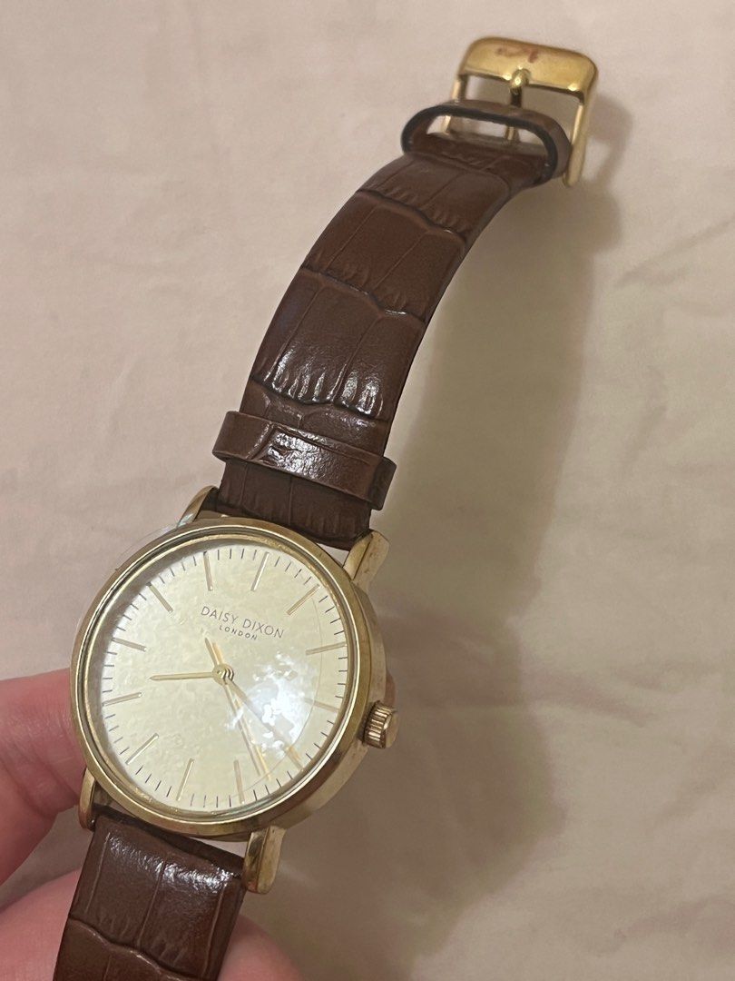 Daisy london watches hotsell