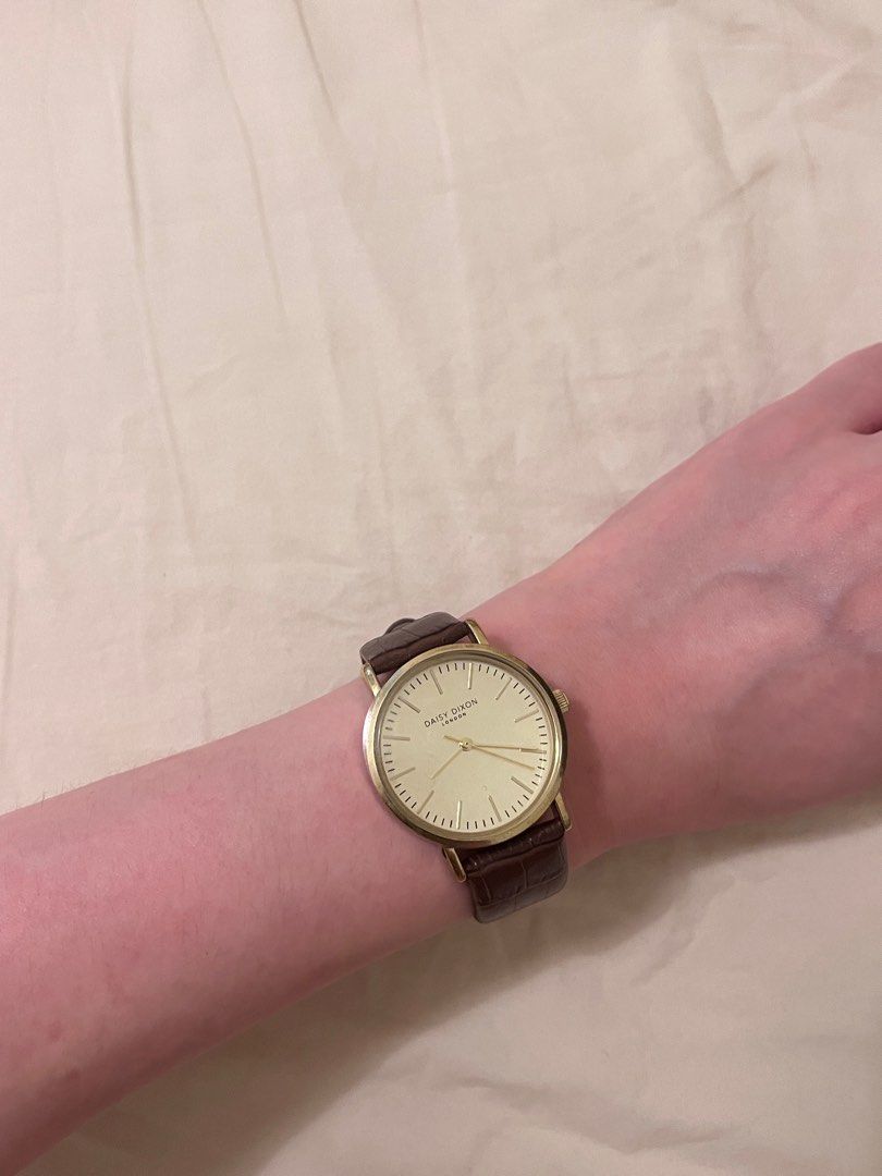 Daisy top london watches