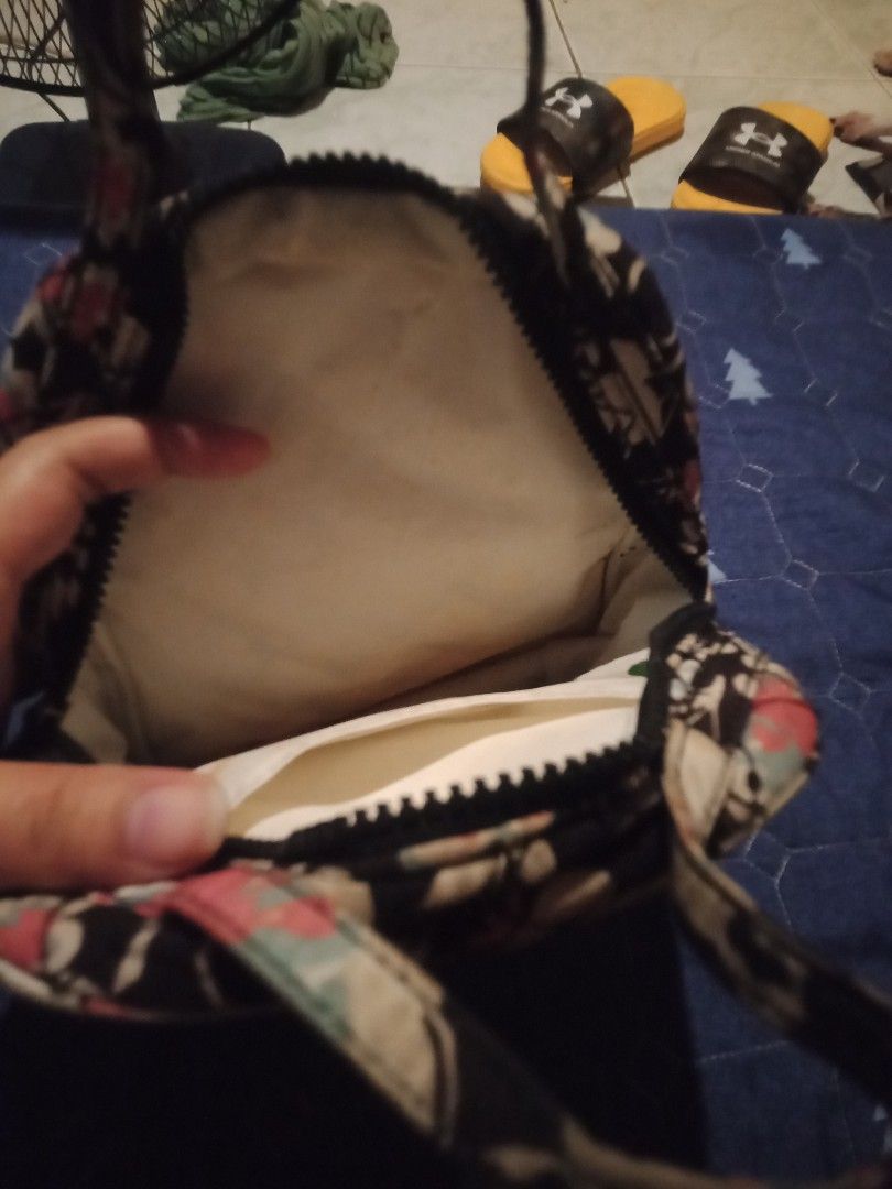 Danielle morgan lunch bag store