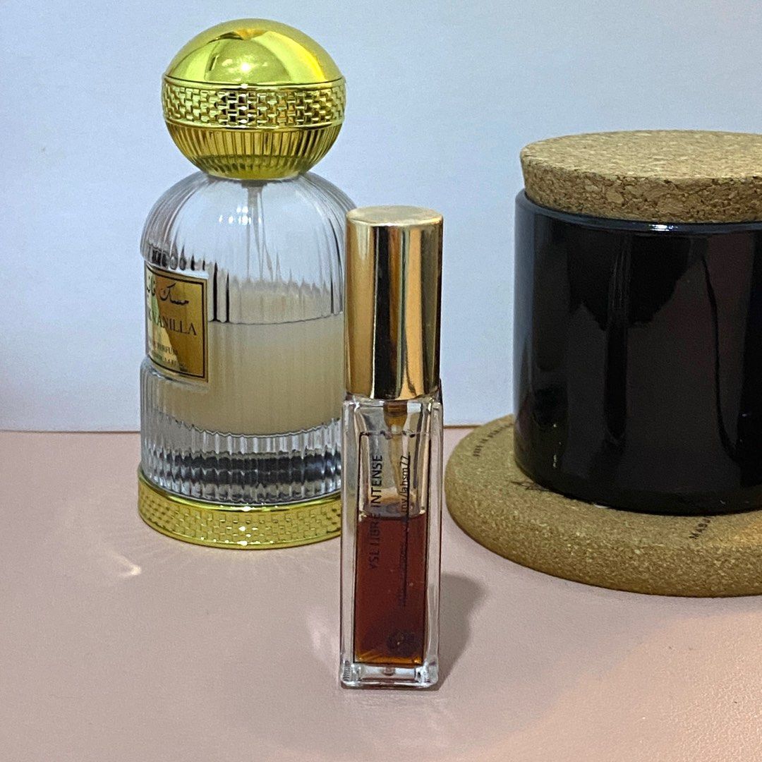 YSL Libre Le Parfum, Beauty & Personal Care, Fragrance & Deodorants on  Carousell