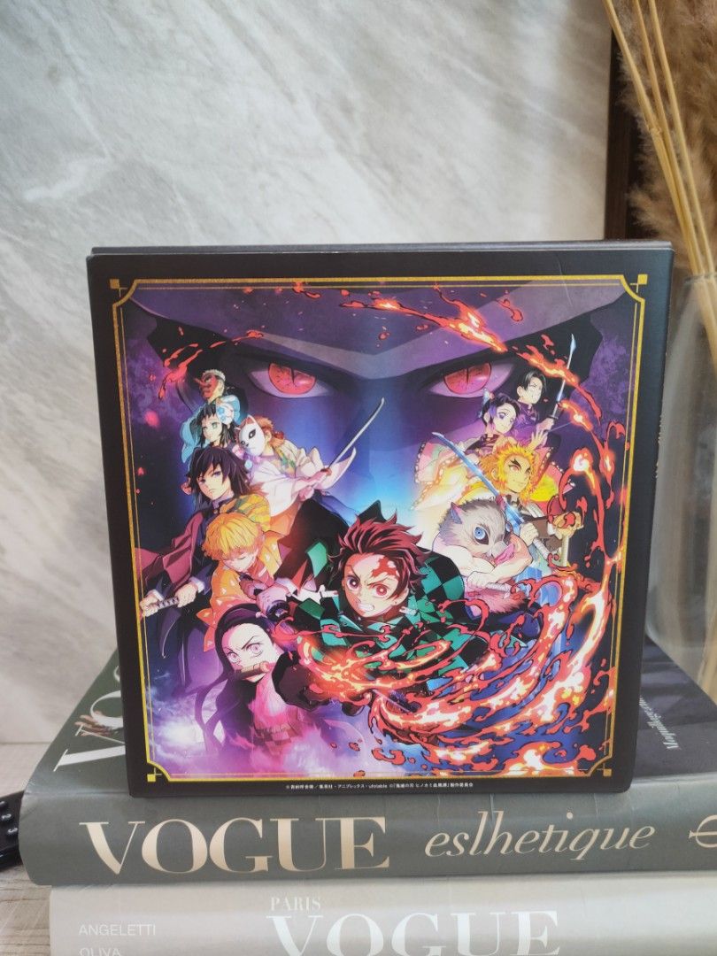 Demon Slayer The Hinokami Chronicles Limited Edition, Hobbies & Toys