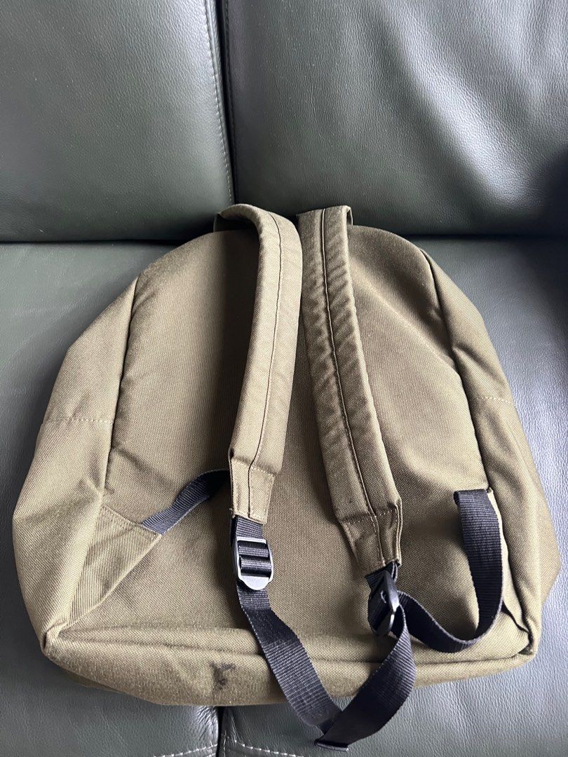 DESCENDANT ESC NYLON RUCKSACK, 名牌, 手袋及銀包- Carousell