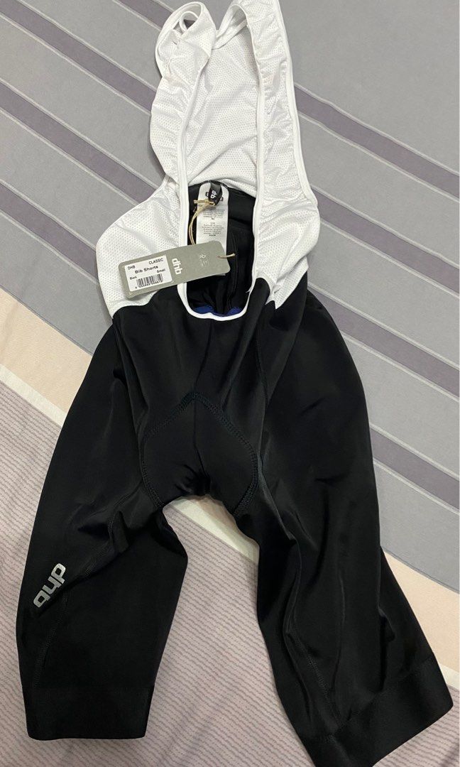 DHB Classic Bib Shorts Size S Men s Fashion Activewear on Carousell