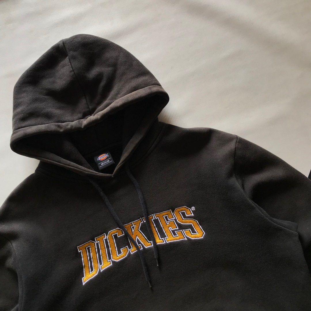 Dickies pennellville hoodie outlet