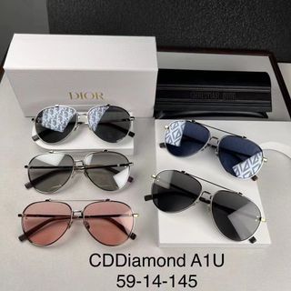 Dior CD Diamond A1U