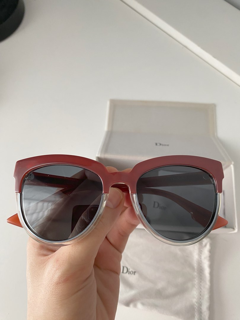 Dior sight 1 sunglasses hotsell