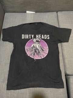 Dirty Heads Fall Tour 2016