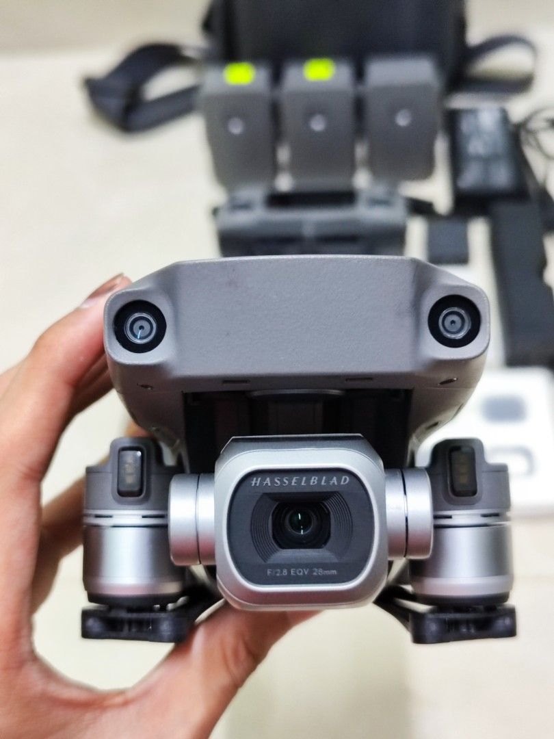 Unlock mavic 2 shop pro