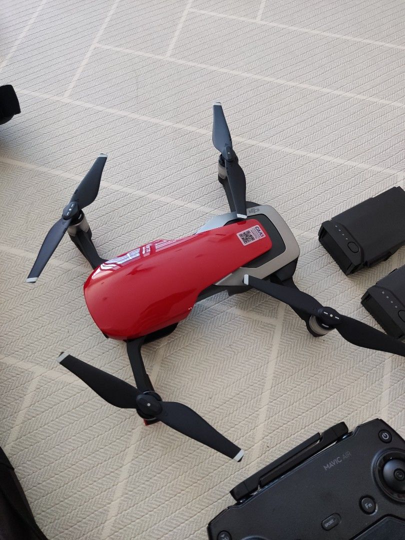 Dji u11x deals