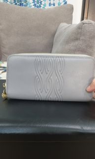 Dompet Kulit Asli Genuine Leather Wallet