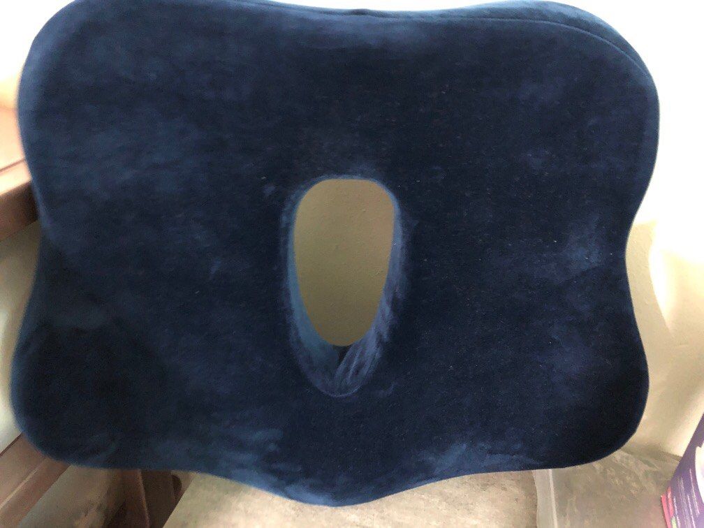 Rite aid donut sales pillow