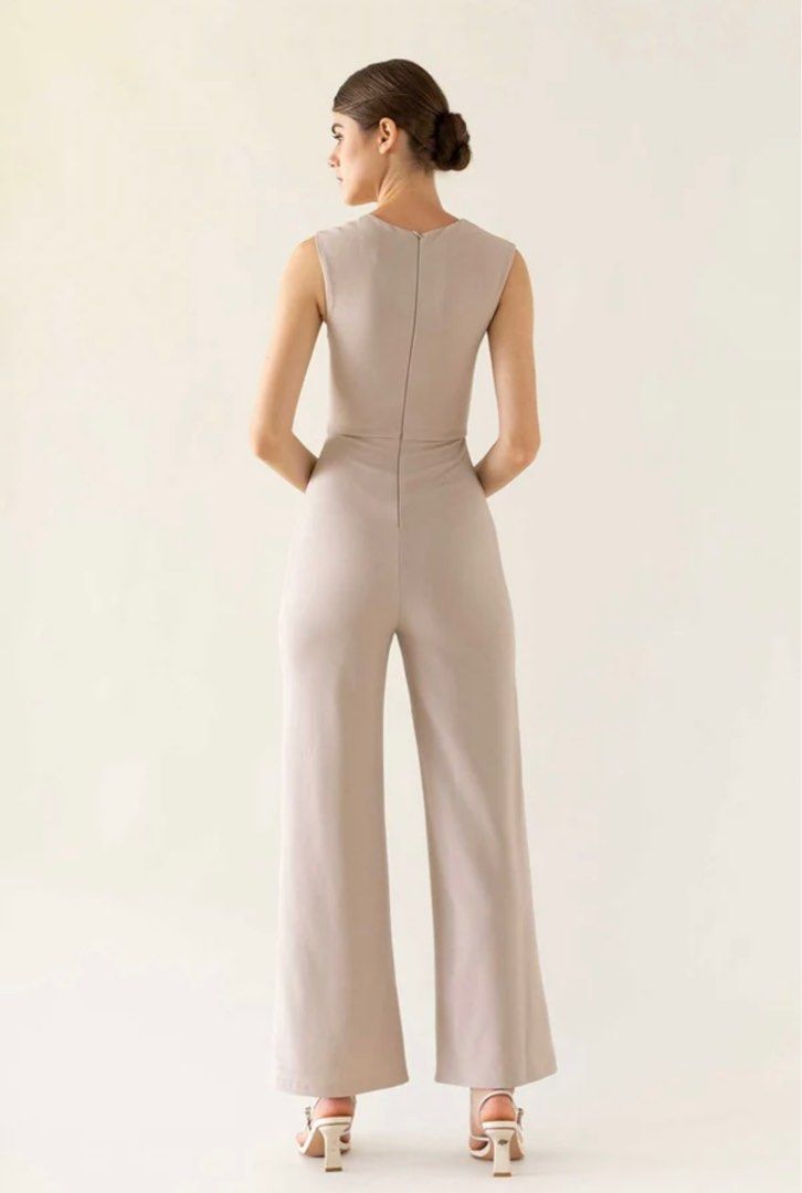 Doublewoot jumpsuit 2024