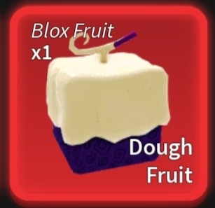 how to draw Dough Blox Fruits 