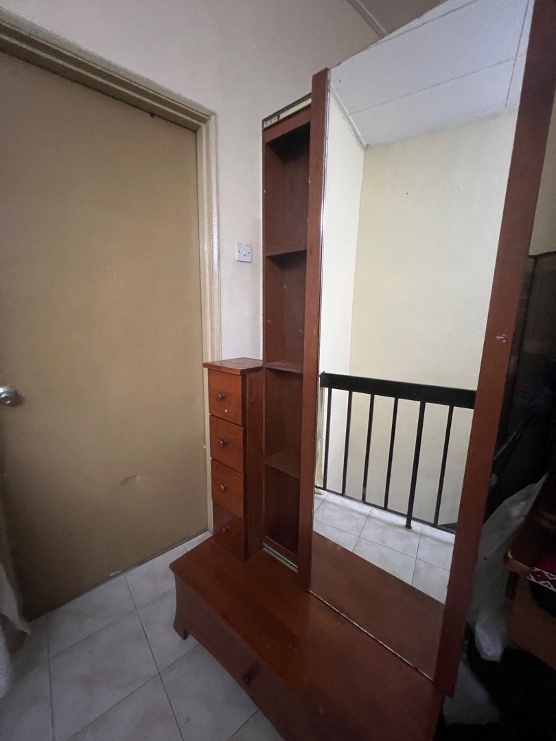 Dressing Table Furniture Home Living Furniture Other Home