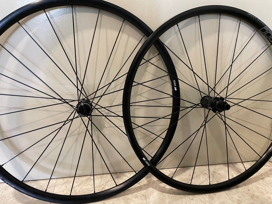 DT Swiss E 1800 Spline db XD R