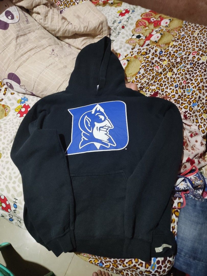 Duke blue discount devils basketball hoodie