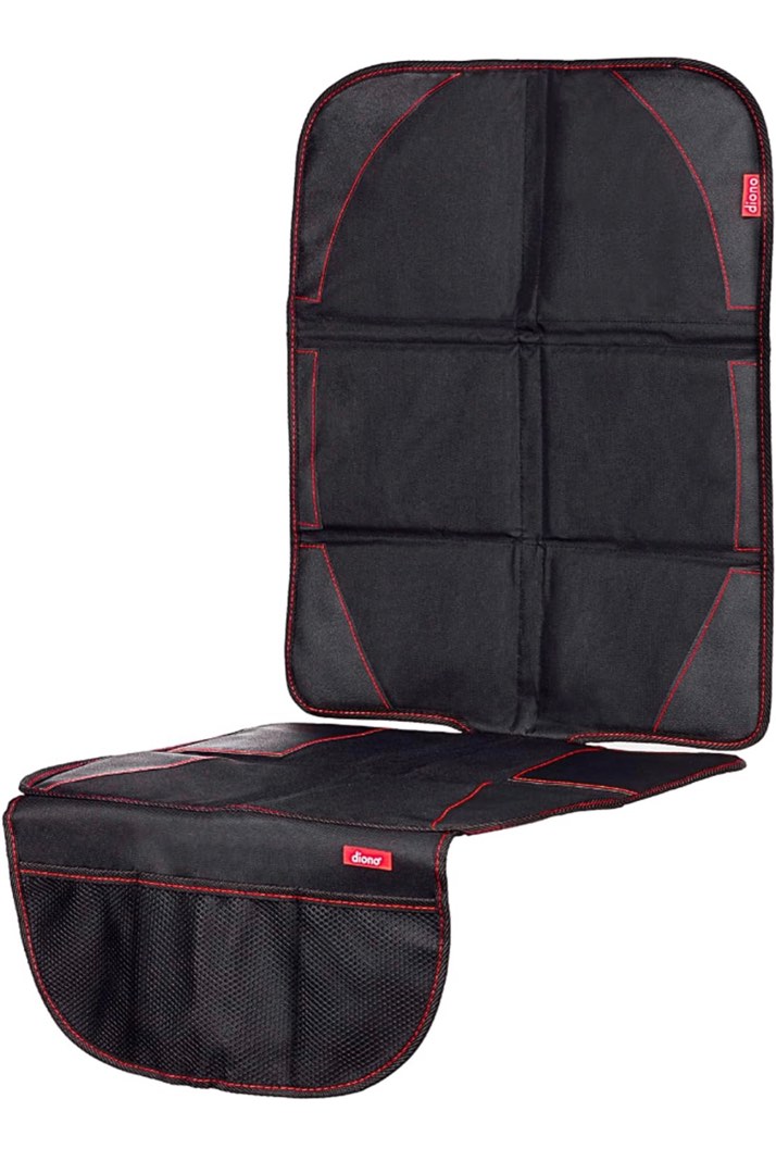Car seat hot sale protector diono