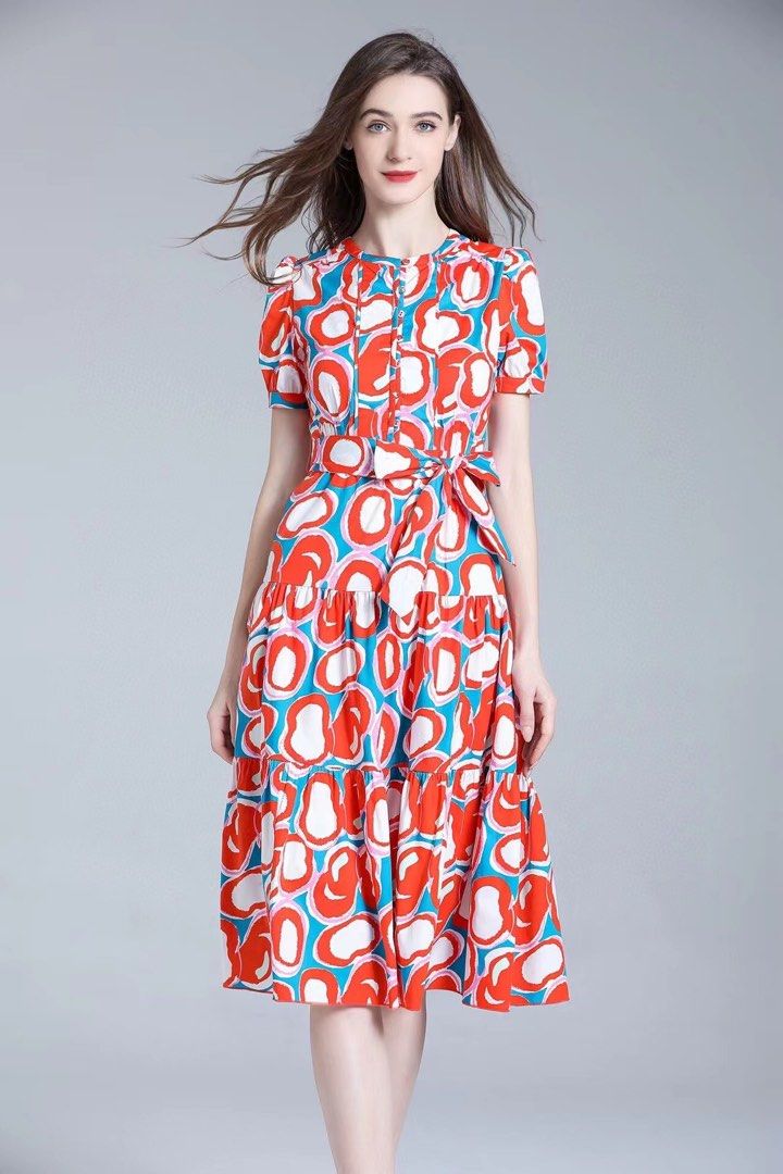 Dvf matilda dress clearance
