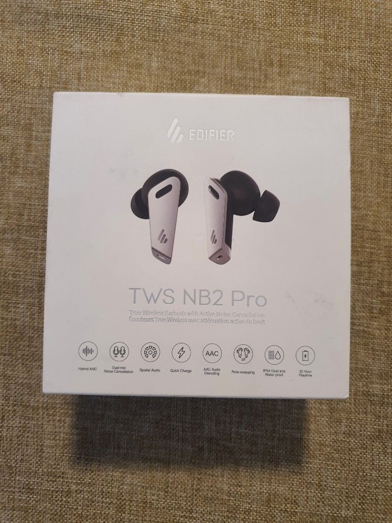 Tws best sale nb 2