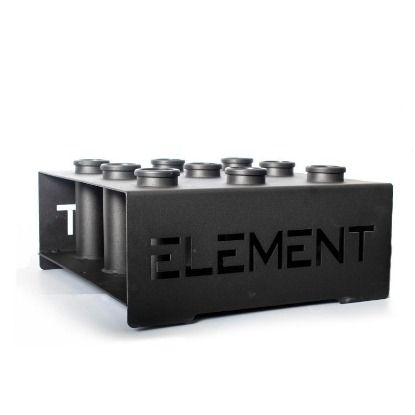Element best sale fitness dumbbells