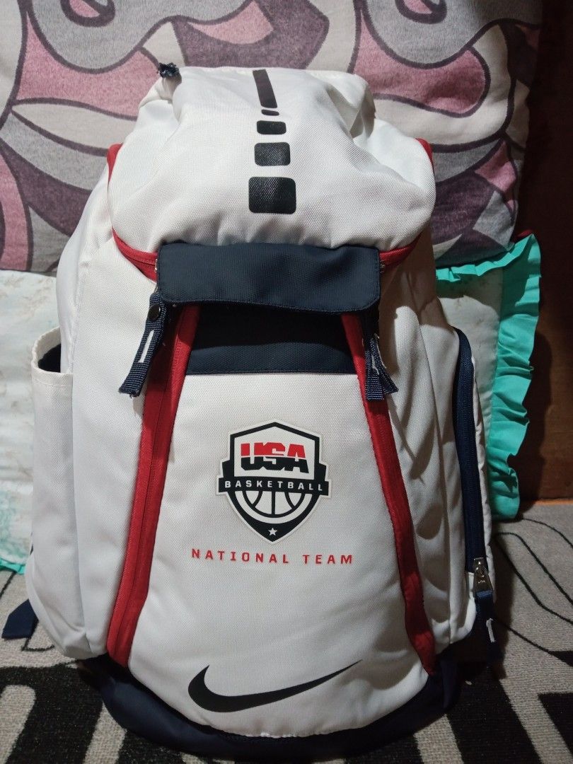 Usa nike hotsell elite bag
