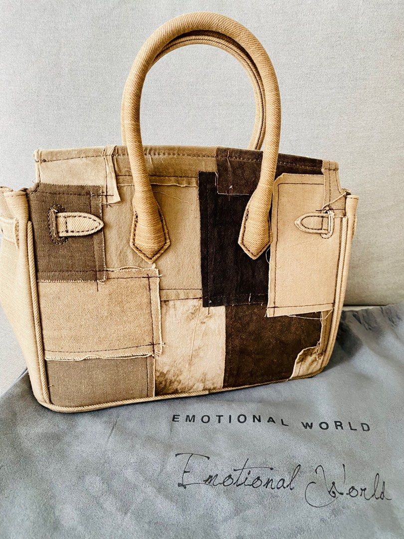 Emotional world sales vintage birkin
