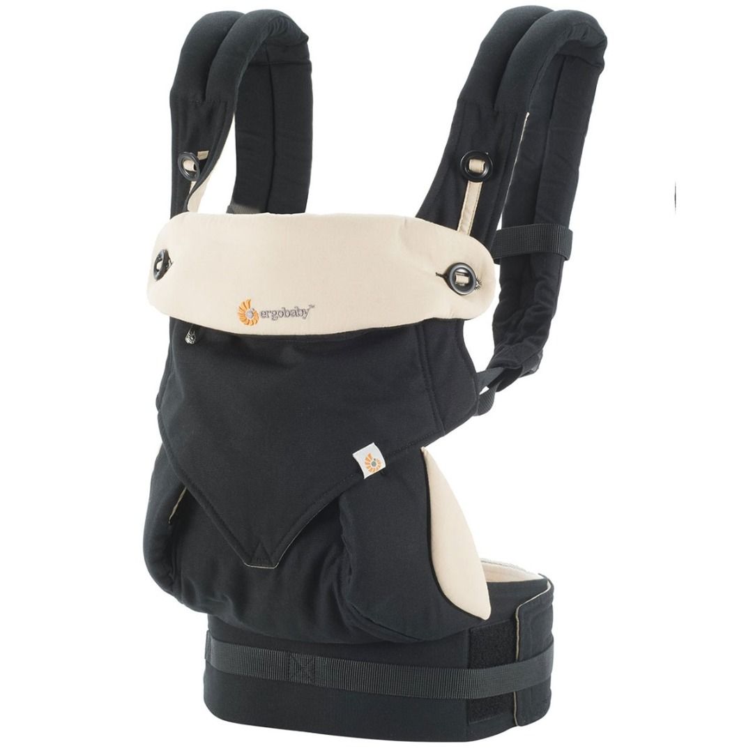 Ergo 360 4 position carrier store
