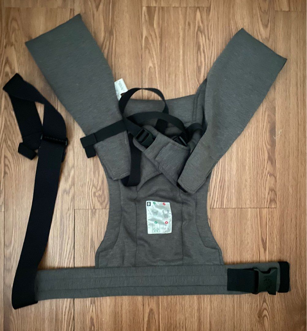 Ergobaby pret best sale