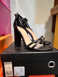 Ever New Heels