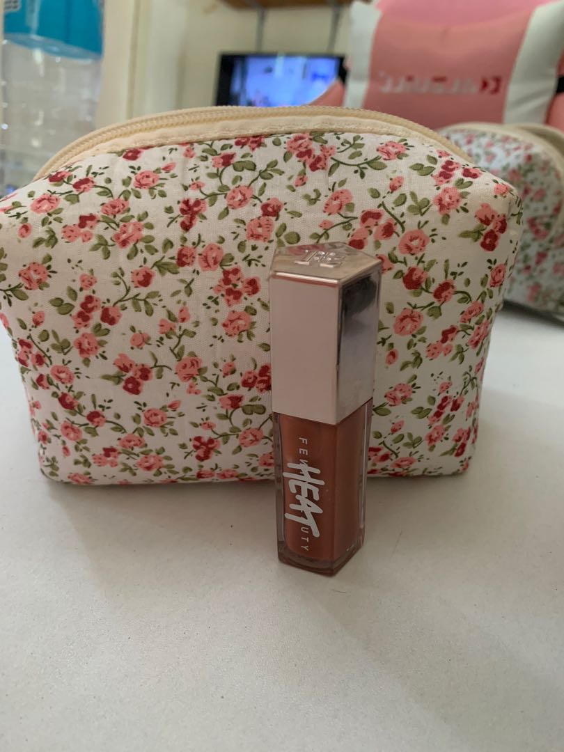 fenty-heat-beauty-personal-care-face-makeup-on-carousell