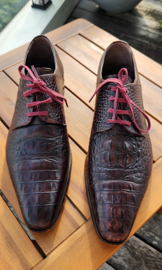 Mens leather shoes uk outlet