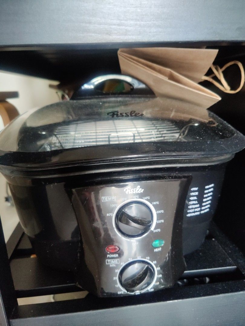 Jdw discount multi cooker