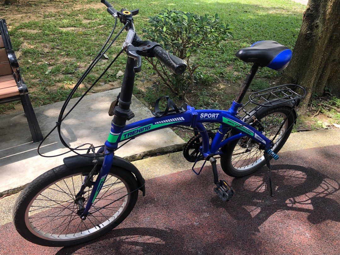 Benotto commuter pro discount