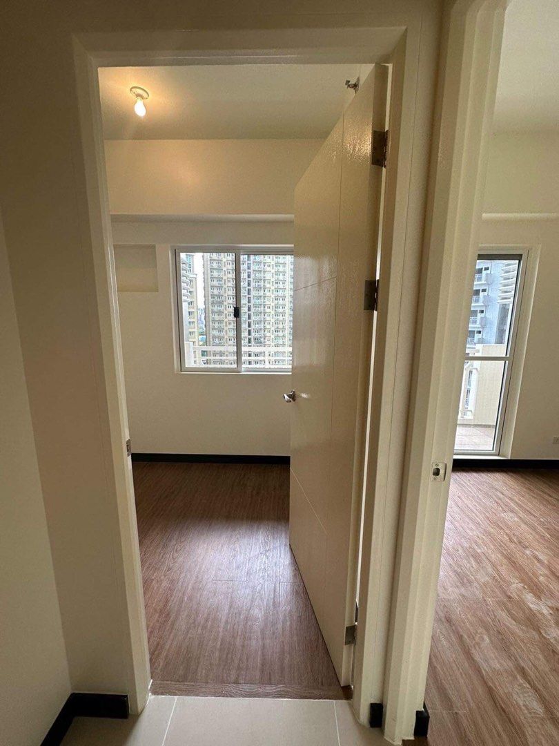 FOR RENT Bare 2 bedroom with Parking Kai Residences Mandaluyong near Boni MRT Station , Property