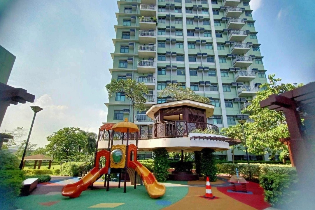 FOR SALE 1BR IN THE MAGNOLIA RESIDENCES TOWER D (Robinsons Magnolia