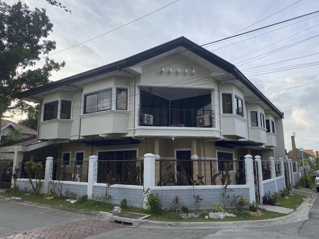 Affordable "washington place dasmarinas cavite house lot for sale" For