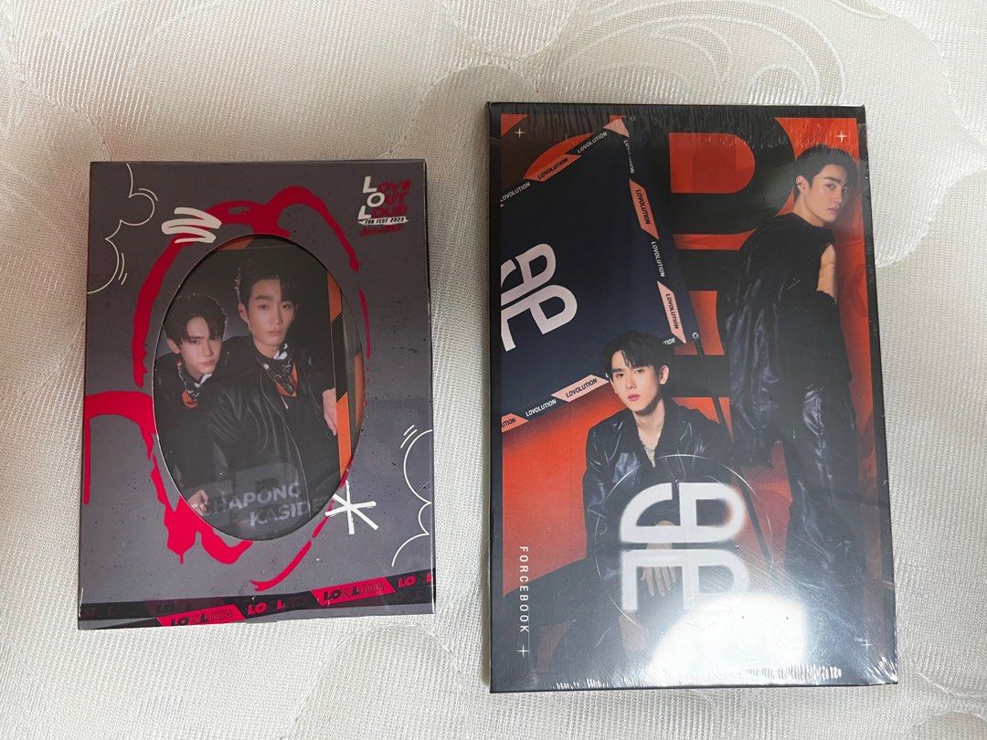 ForceBook LOL 小卡+明信片, 興趣及遊戲, 收藏品及紀念品, 明星周邊  